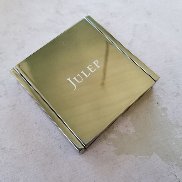 Julep Nude Eyeshadow Duo Feels Like Velvet - Picture 3 of 4